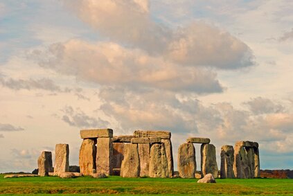 Stonehenge