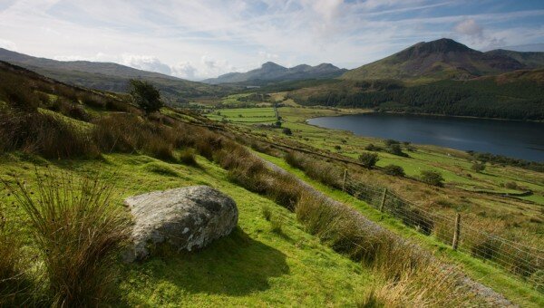 Snowdonia National Park